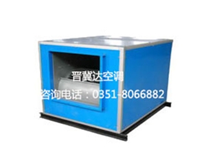 消防排煙風機